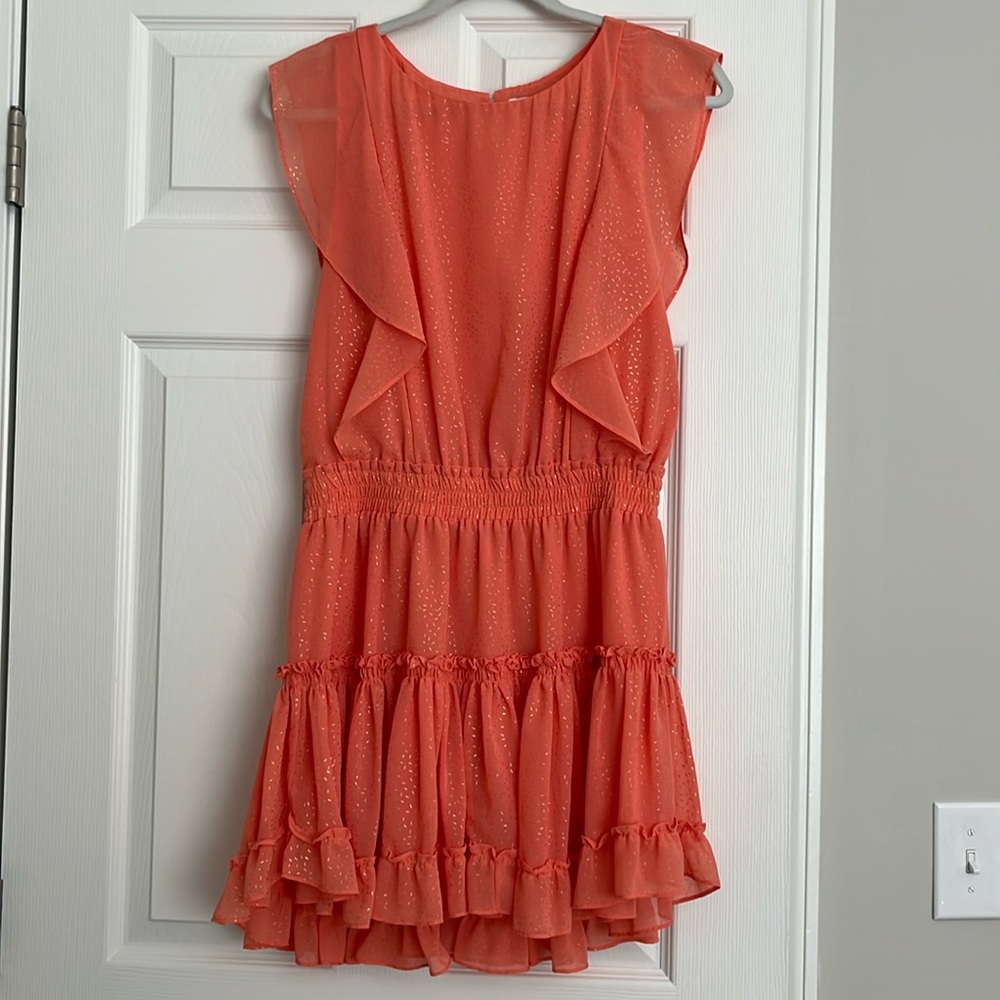 MISA Los Angeles dress